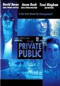 voir la fiche complète du film : The Private Public