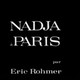 photo du film Nadja à Paris
