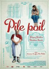 voir la fiche complète du film : Pile poil