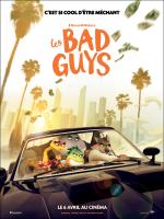 voir la fiche complète du film : Les Bad Guys