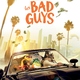 photo du film Les Bad Guys