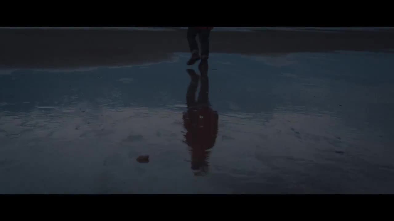 Extrait vidéo du film  Sais-tu pourquoi je saute ?