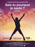Sais-tu pourquoi je saute ?
