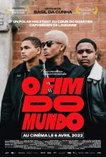 voir la fiche complète du film : O Fim do Mundo
