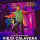 photo du film Viejo Calavera