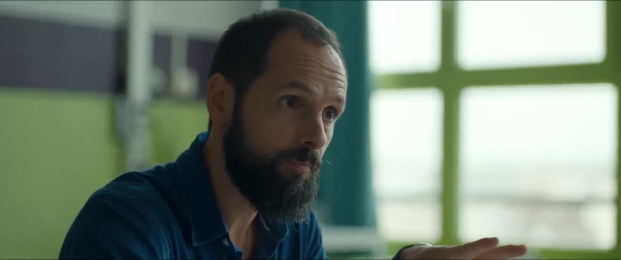 Extrait vidéo du film  Allons enfants