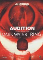 voir la fiche complète du film : J-Horror, les 3 visages de la peur