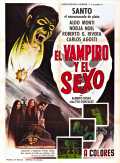 voir la fiche complète du film : Santo et le trésor de Dracula