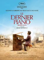 voir la fiche complète du film : Le Dernier piano