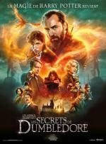 voir la fiche complète du film : Les Animaux fantastiques : Les secrets de Dumbledore