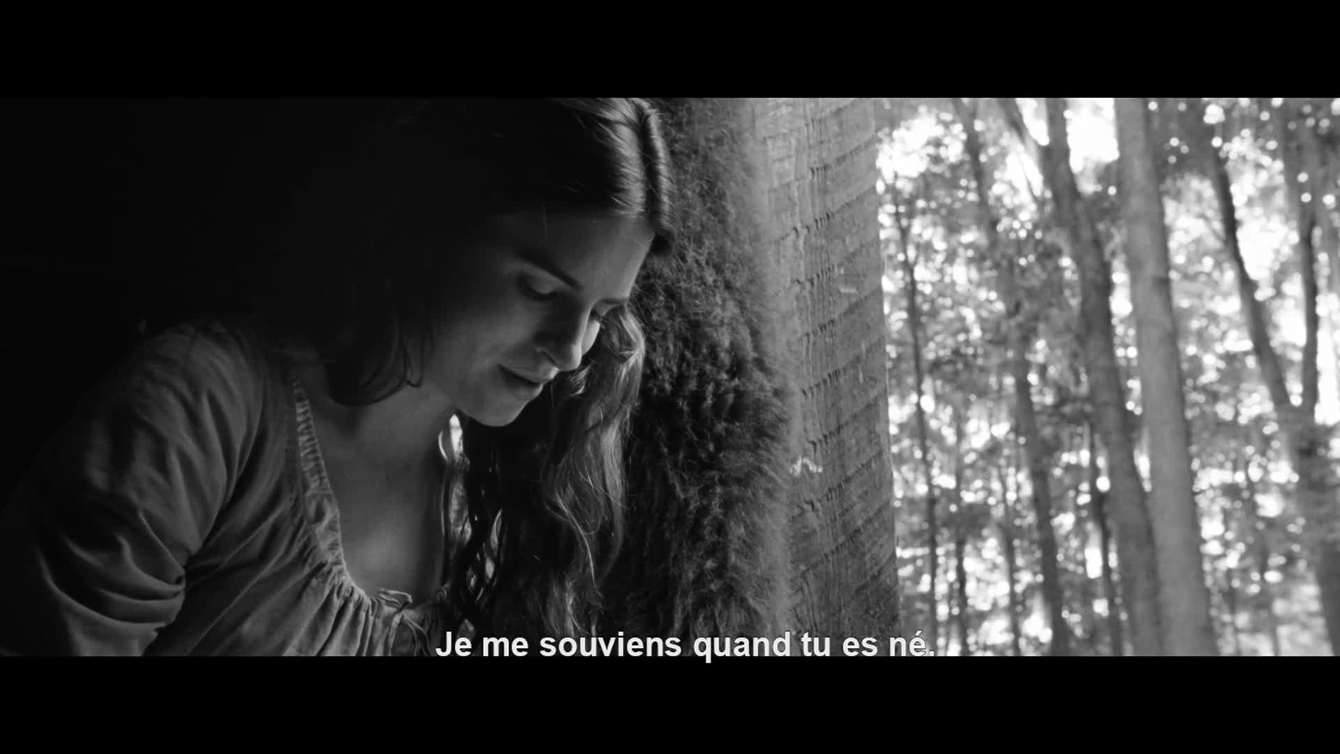 Extrait vidéo du film  Sous l aile des anges