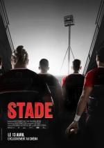 voir la fiche complète du film : Le Stade