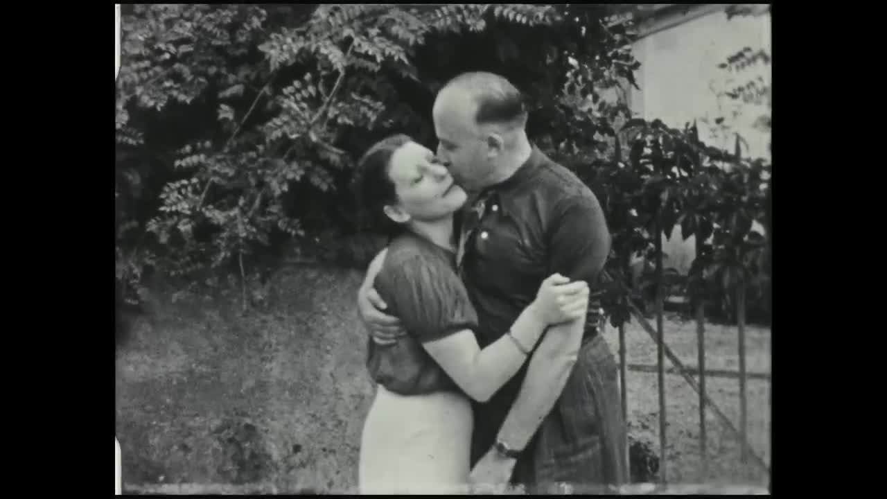 Extrait vidéo du film  Et j aime à la fureur