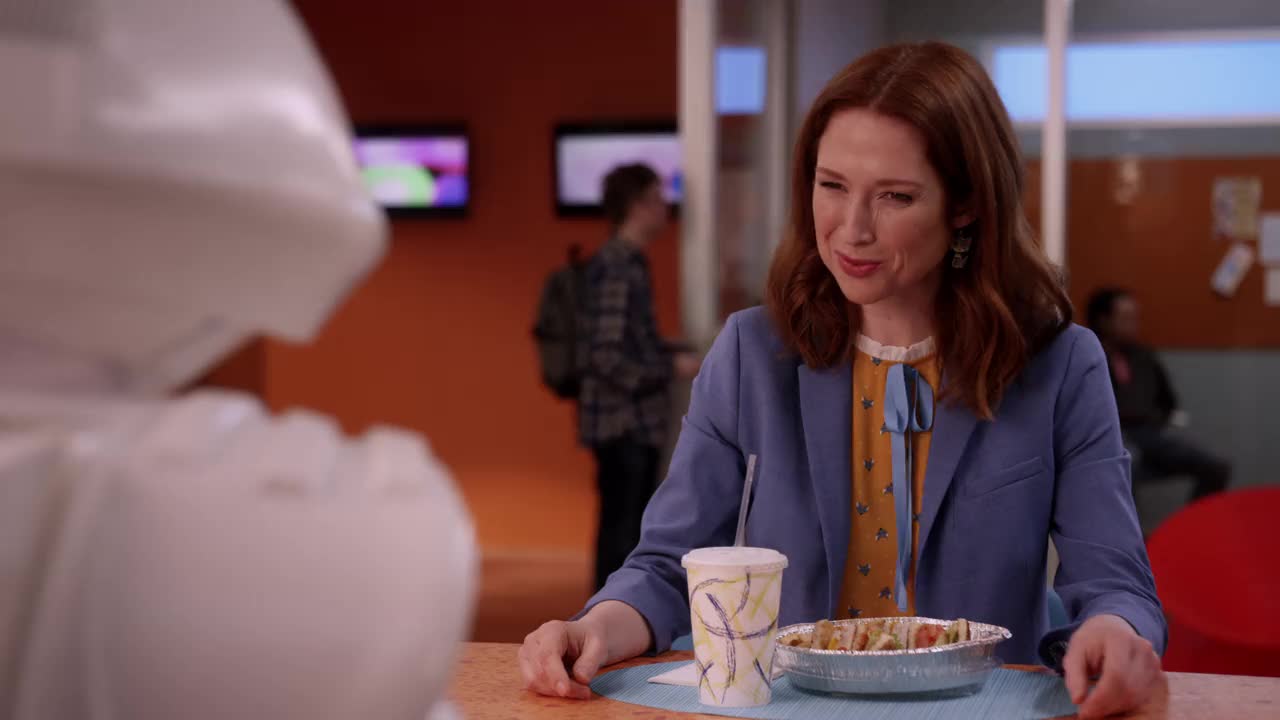 Extrait vidéo du film  Unbreakable kimmy schmidt