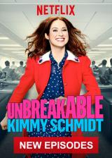 Unbreakable kimmy schmidt