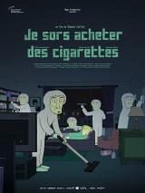 Je Sors Acheter Des Cigarettes