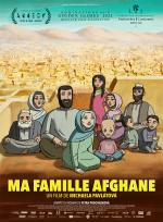 voir la fiche complète du film : Ma famille afghane
