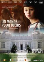 voir la fiche complète du film : Un monde pour Julius