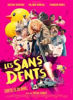 voir la fiche complète du film : Les Sans-dents