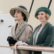 photo du film Downton Abbey II : une nouvelle ère