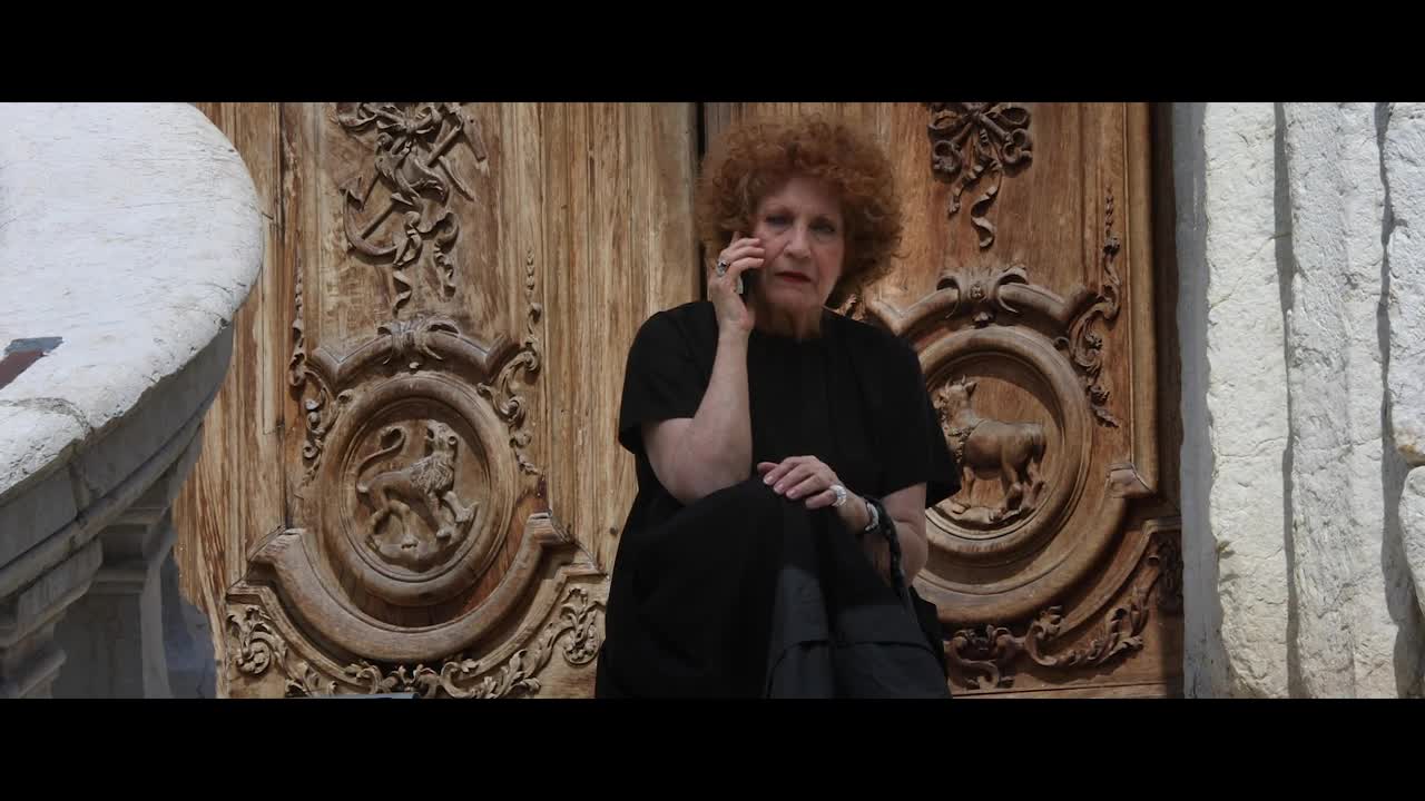 Extrait vidéo du film  Envol