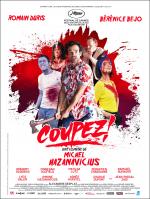 voir la fiche complète du film : Coupez !