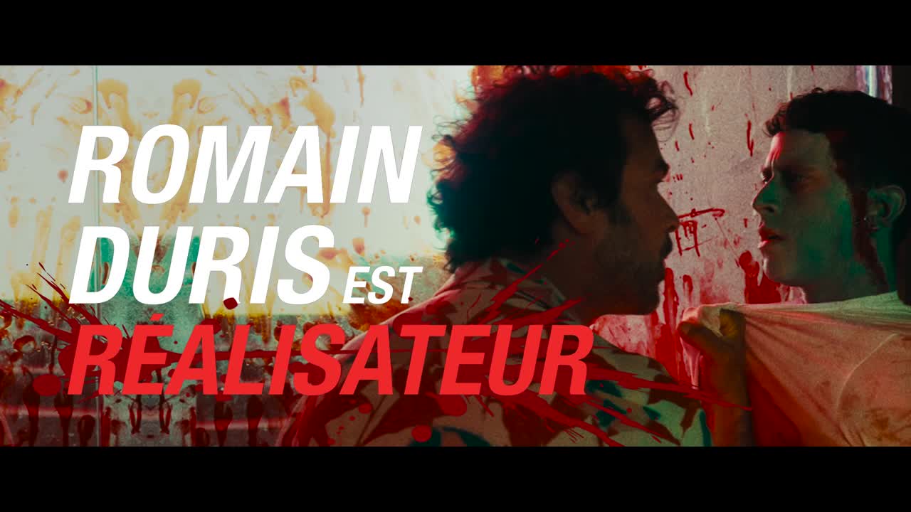 Un extrait du film  Coupez !