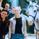 photo du film Virginia's Run