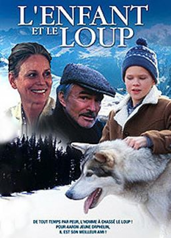 voir la fiche complète du film : L enfant et le loup