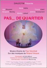 Pas… De Quartier