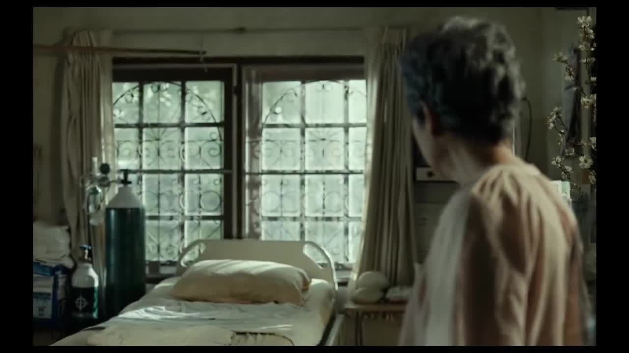 Extrait vidéo du film  Anatomy of Time