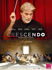voir la fiche complète du film : Crescendo