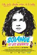 voir la fiche complète du film : Solange et les vivants
