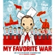 photo du film My Favorite War