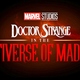 photo du film Doctor Strange in the Multiverse of Madness