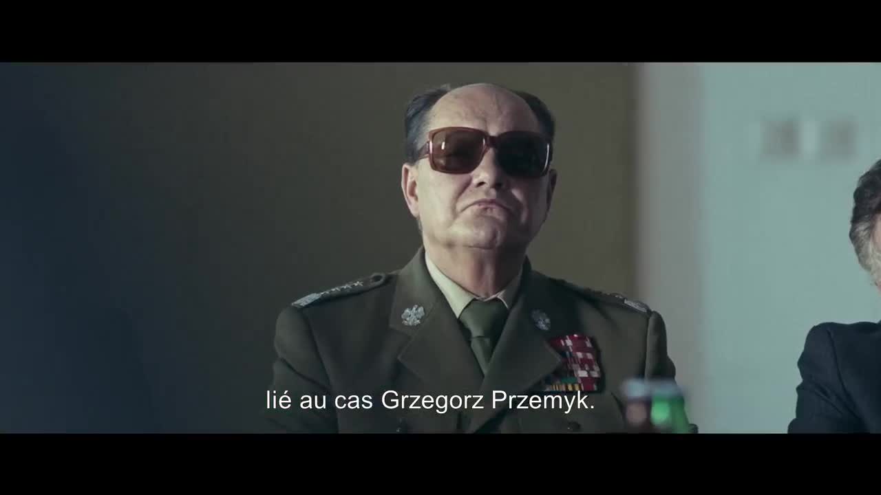 Extrait vidéo du film  Varsovie 83, une affaire d État