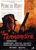 voir la fiche complète du film : Le terroriste