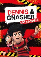 voir la fiche complète du film : Dennis and Gnasher Unleashed