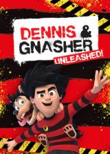 Dennis and Gnasher Unleashed