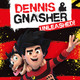 photo du film Dennis and Gnasher Unleashed