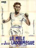 Le Mile de Jules Ladoumègue