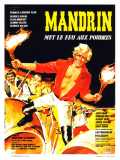 voir la fiche complète du film : Mandrin