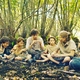 photo du film Cœurs vaillants
