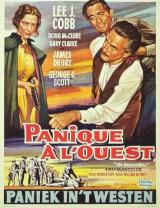 voir la fiche complète du film : Panique à l Ouest