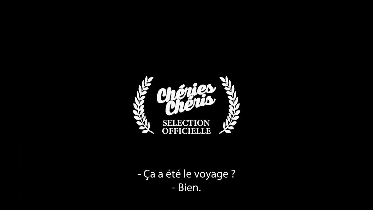 Extrait vidéo du film  Los Fuertes