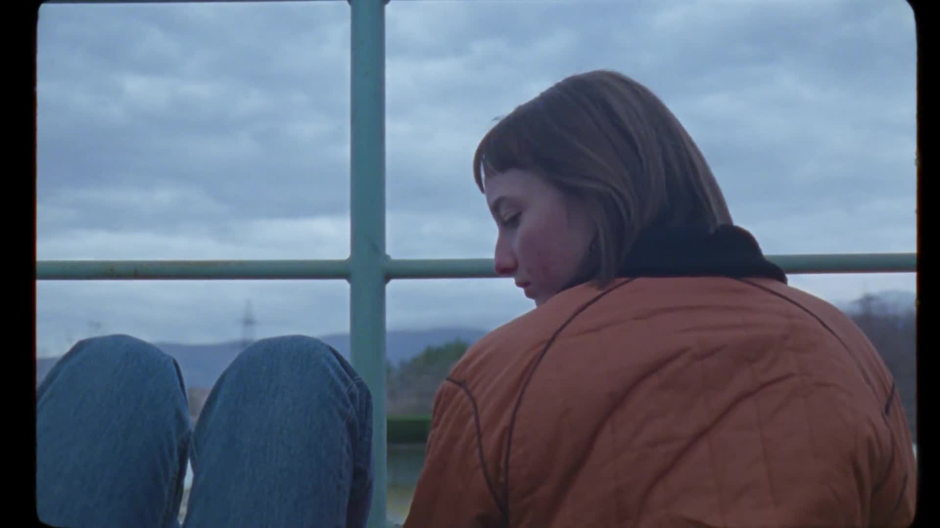 Extrait vidéo du film  Severen Pol (Pôle Nord)