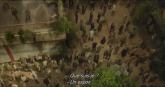 Un extrait du film  The Last Girl - Celle qui a tous les dons