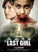 voir la fiche complète du film : The Last Girl - Celle qui a tous les dons