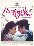 voir la fiche complète du film : Marguerite & Julien