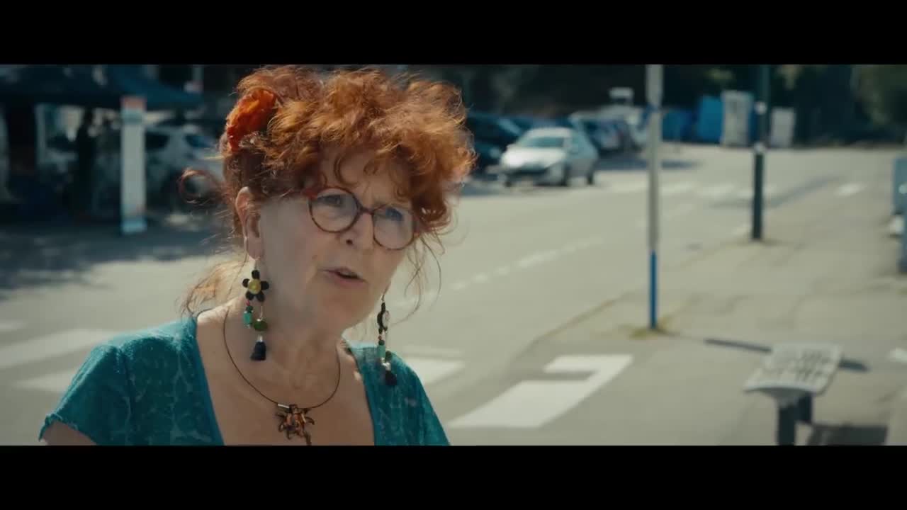 Extrait vidéo du film  Memento Mori